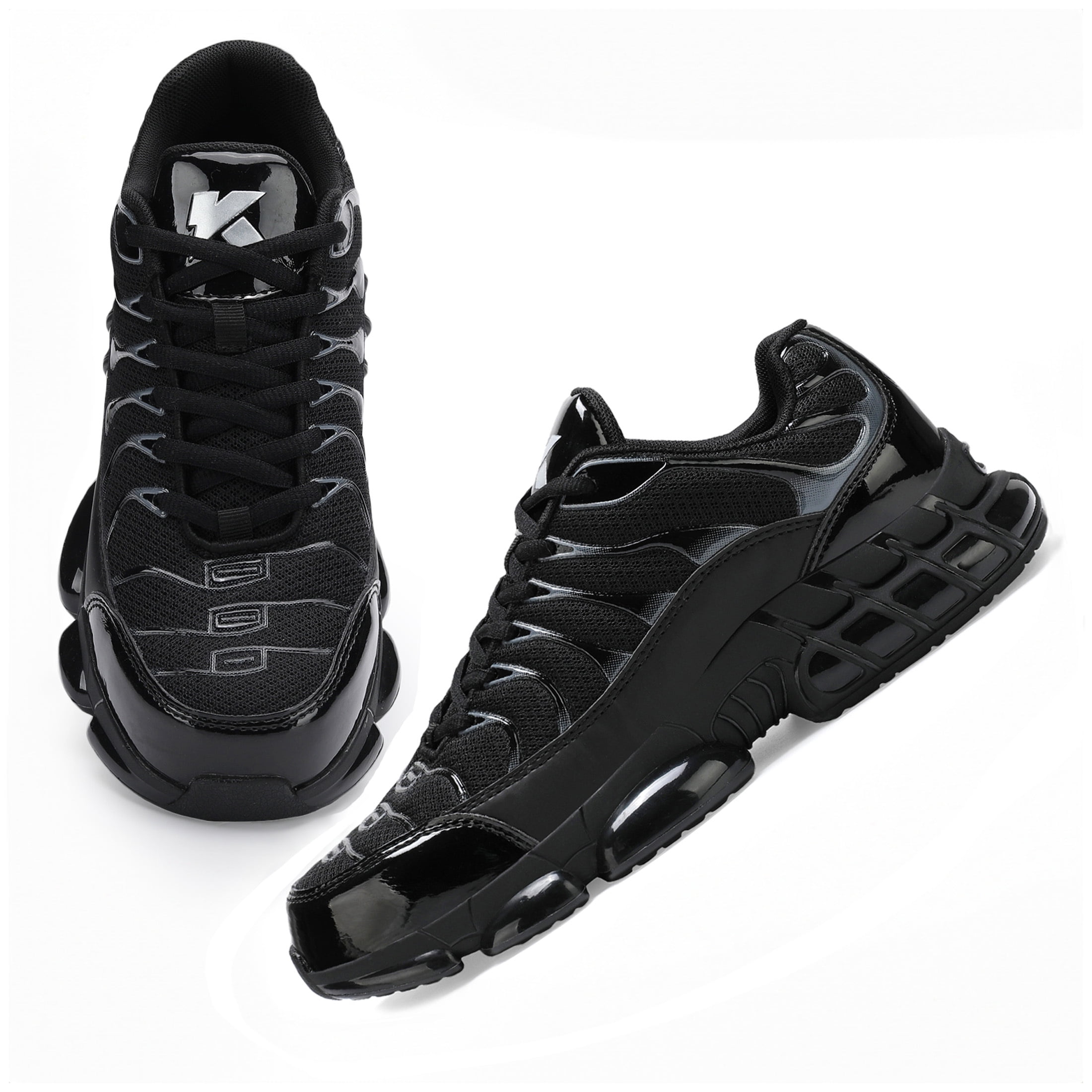 steel toe tennis shoes nike