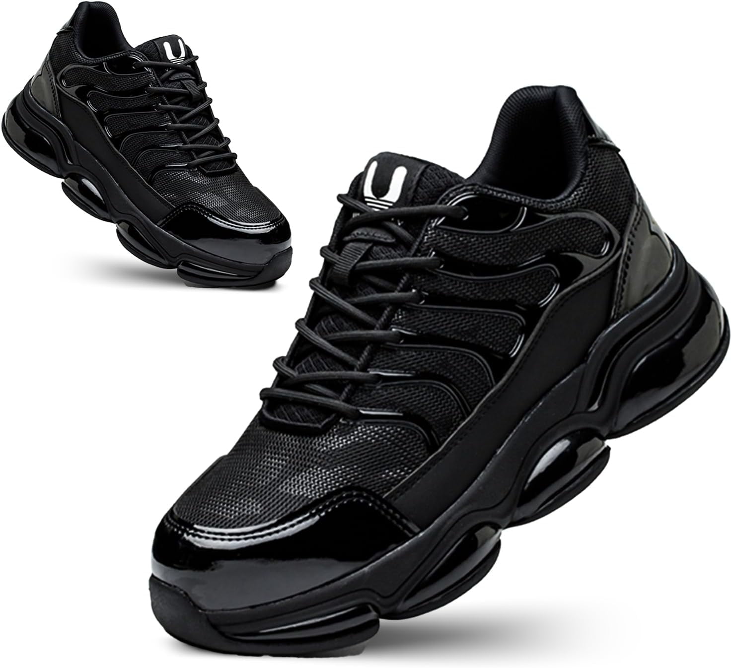 Composite safety toe sneakers online