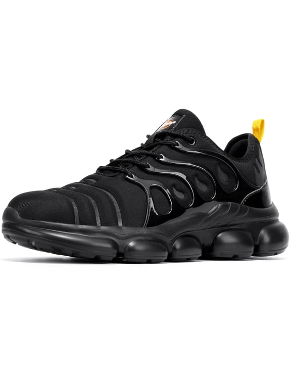 Steel Toe Shoes for Men Women Comfortable Lightweight Work Sneakers for Men Composite Toe Safety Sneakers Safety Shoes