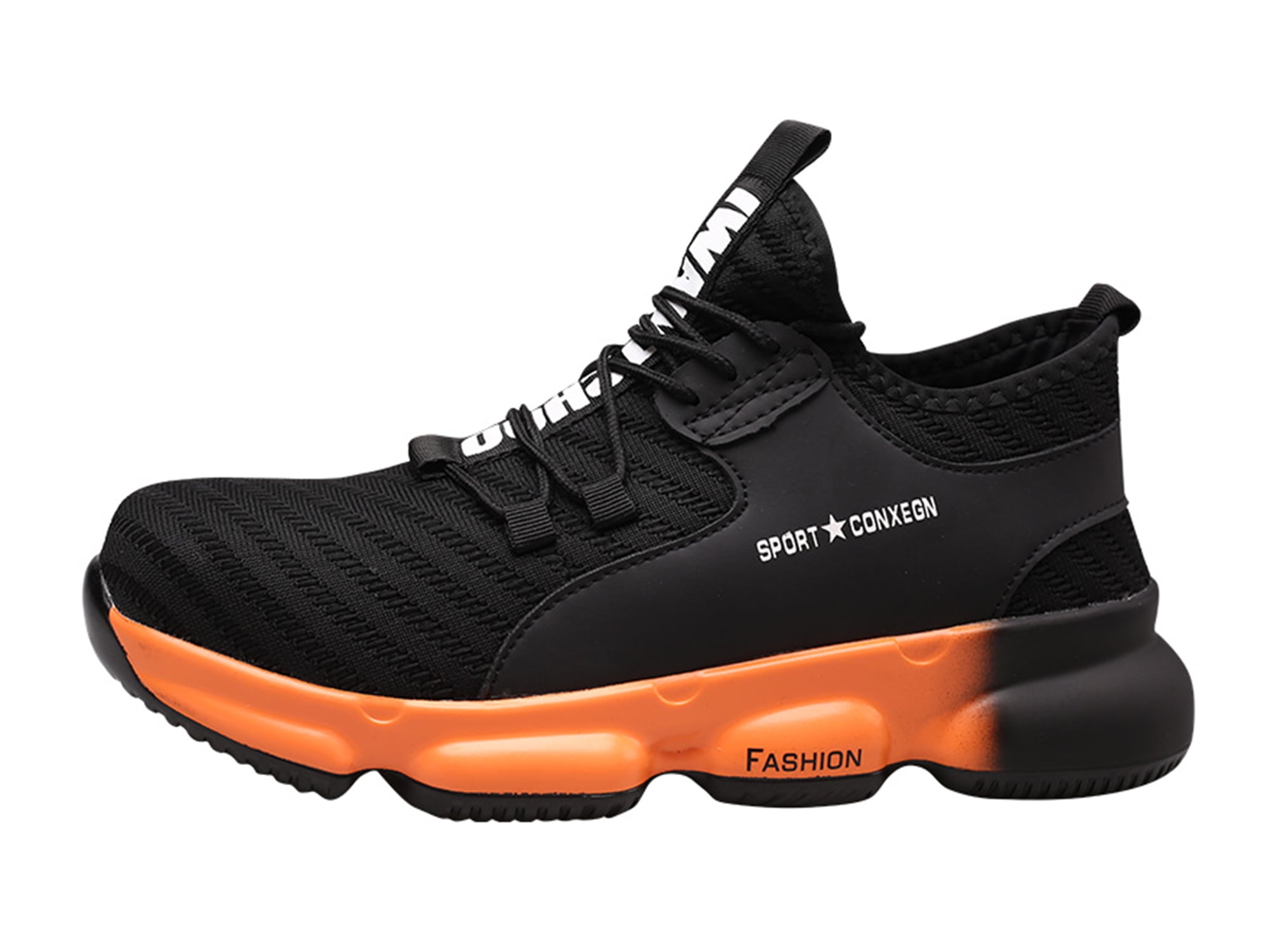 Lightweight womens steel toe shoes 2025