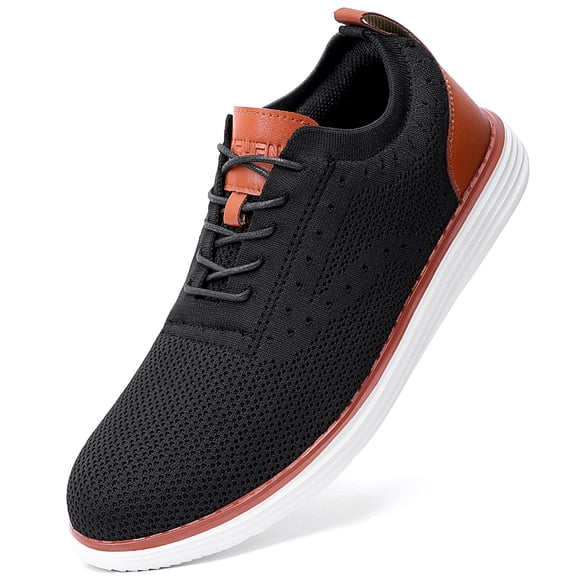 Steel Toe Sneakers for Men Women Safety Shoes Comfortable Slip on Indestructible Work Shoes