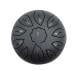 Steel Tongue Drum 6 Notes G Tone Hand Pan Drum Steel Petal Sound Zone Drum Portable Carry Bag Full Accessory Set&nbsp;Picks