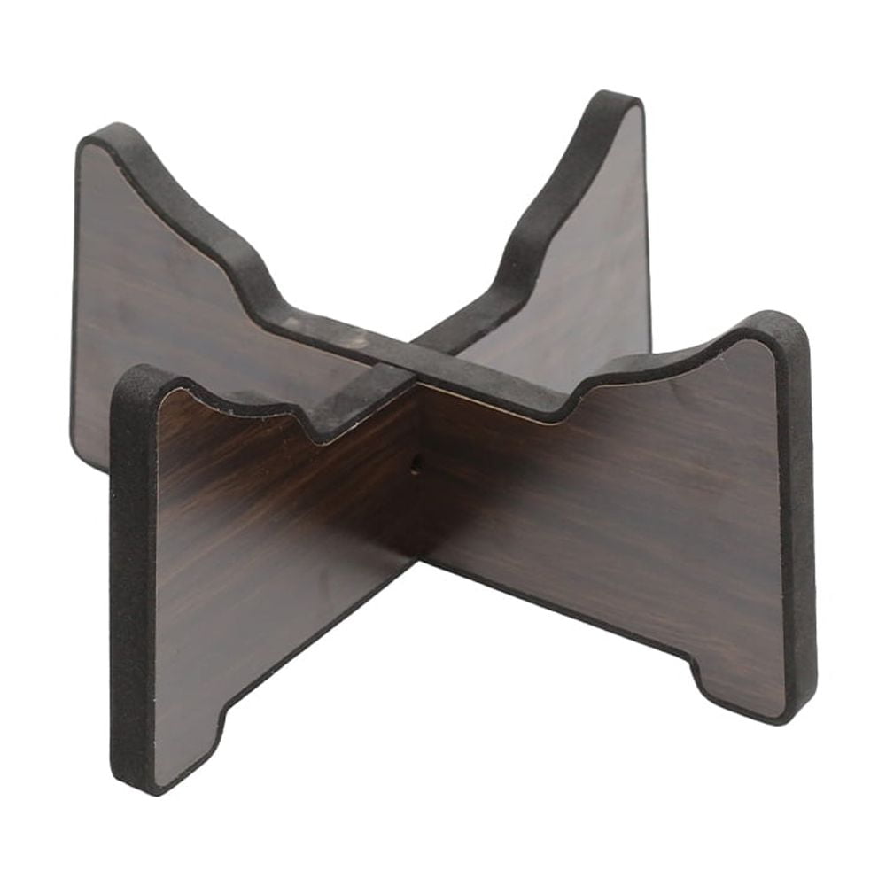 Steel Tongue Drum Bracket Wooden Tongue Drum Stand Percussion ...