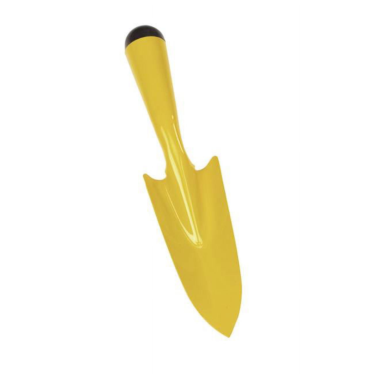 Steel Transplant Garden Trowel