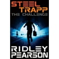 thumbnail image 1 of Pre-Owned Steel Trapp: The Challenge (Hardcover) 1423106407 9781423106401, 1 of 1
