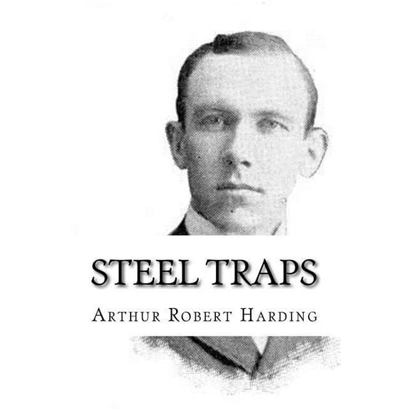 Steel Traps (Paperback)