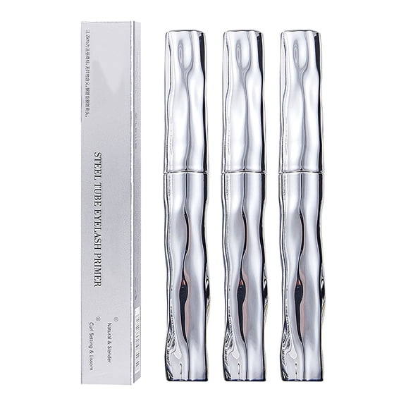 Steel Tube Eyelash Lasting Curling Water Proof And Sweat-proof Lengthening Thread Mascara