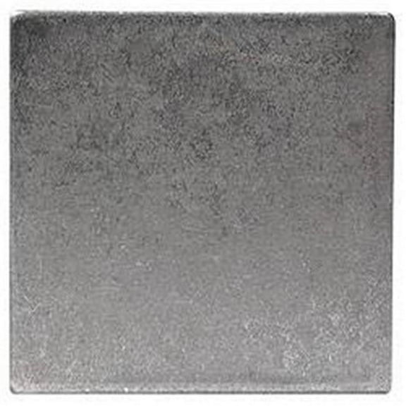 Steel Tubing End Caps 1.50 x 1.50 in. Square