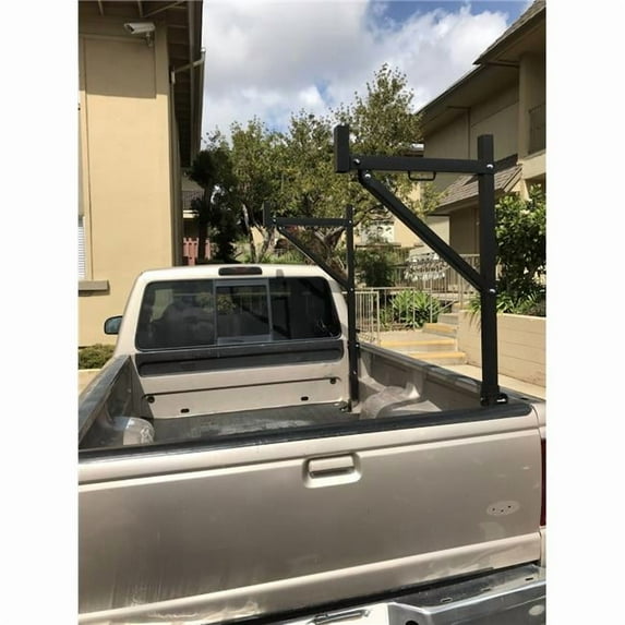 Steel Utility Ladder Rack