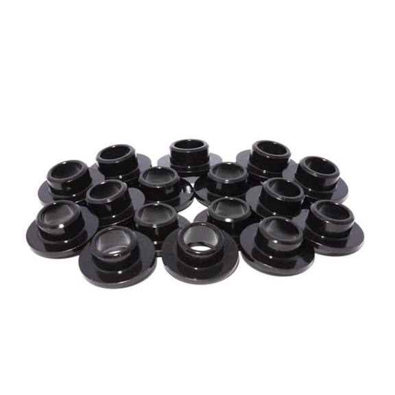 Steel Valve Spring Retainers