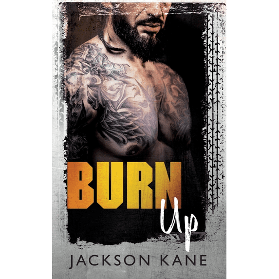 Steel Veins Burn Up, Book 2, (Paperback)