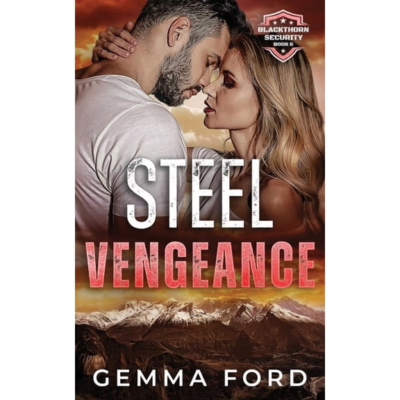 Steel Vengeance, (Paperback)