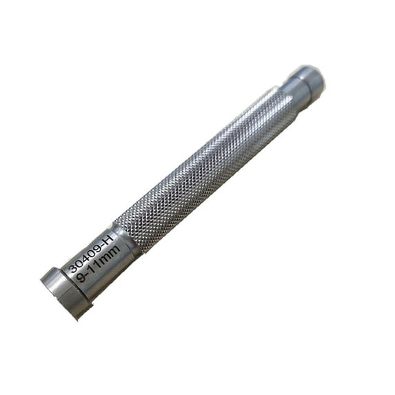 Steel Watch Crown Winder Steel Tool Manual Mechanical Winding Tools