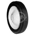 thumbnail image 1 of Steel Wheel 7 X 1.50 (Painted Fits White), 1 of 1