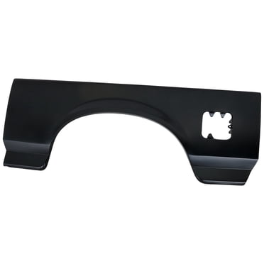 Grab A Ford Left Inner Wheel Arch Repair Panel For Your Truck Or Bronco (F150, F250, F350) – 87-96 Model Years