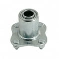 thumbnail image 1 of Steel Wheel Hub, 3/4" Bb, For 4" Steel Wheels, 1 of 2