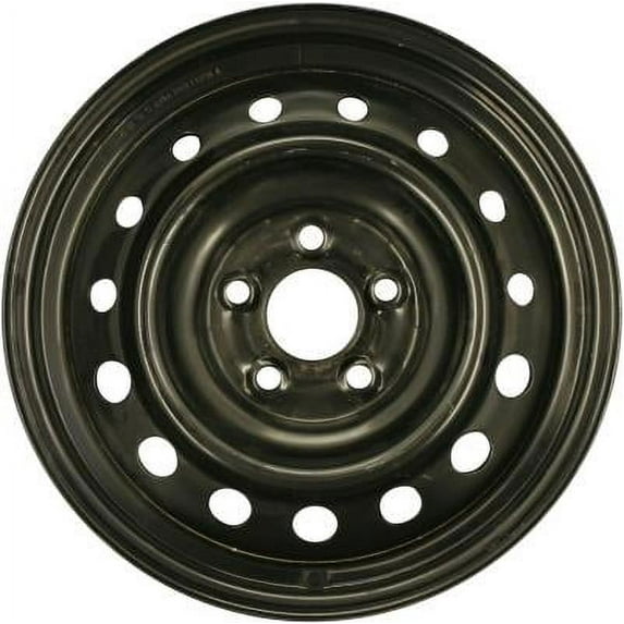 Steel Wheel Rim 16 inch OEM Fits 2002-2006 Nissan Altima