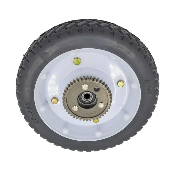 Exmark Toro 121-1379 Drive Wheel 21" Metro Recycler Self-Propelled