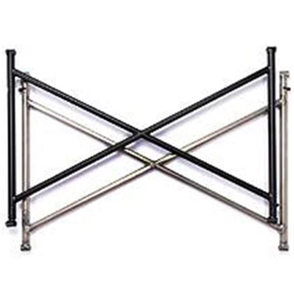 Steel Wing Tree Insert, Black