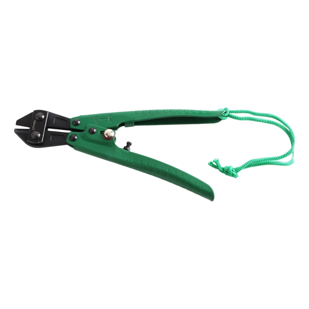 Steel Wire Cutter For Jewelry Crafting And Model Building Tasks