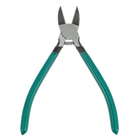 RENACLIPY Compact Cutter Pliers for Precise Repairs and Accurate Cutting with Design and Comfortable Grip