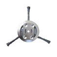 thumbnail image 1 of Steel Wire Grass Trimmer Head Lawn Mower Weeding Head Cutter Brush HOTS V1Z1, 1 of 1