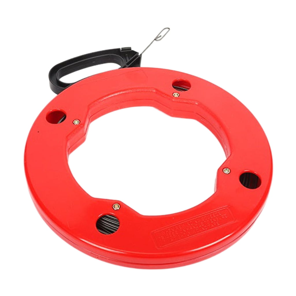 2-Ton Cable Grip Puller Tool | Steel Wire Rope Gripper For RV, Truck, Zip Line, Fencing