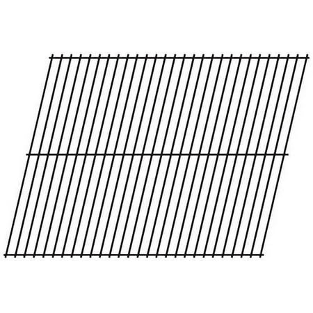 Steel Wire Rock Grate Replacement for Gas Grill Models Charmglow 4110 and Charm