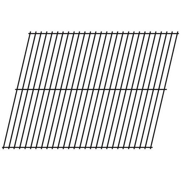Steel Wire Rock Grate Replacement for Gas Grill Models Charmglow 4110 and Charm