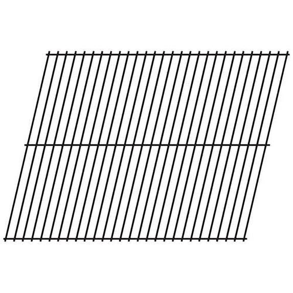 Steel Wire Rock Grate Replacement for Gas Grill Models Charmglow 4110 and Charm