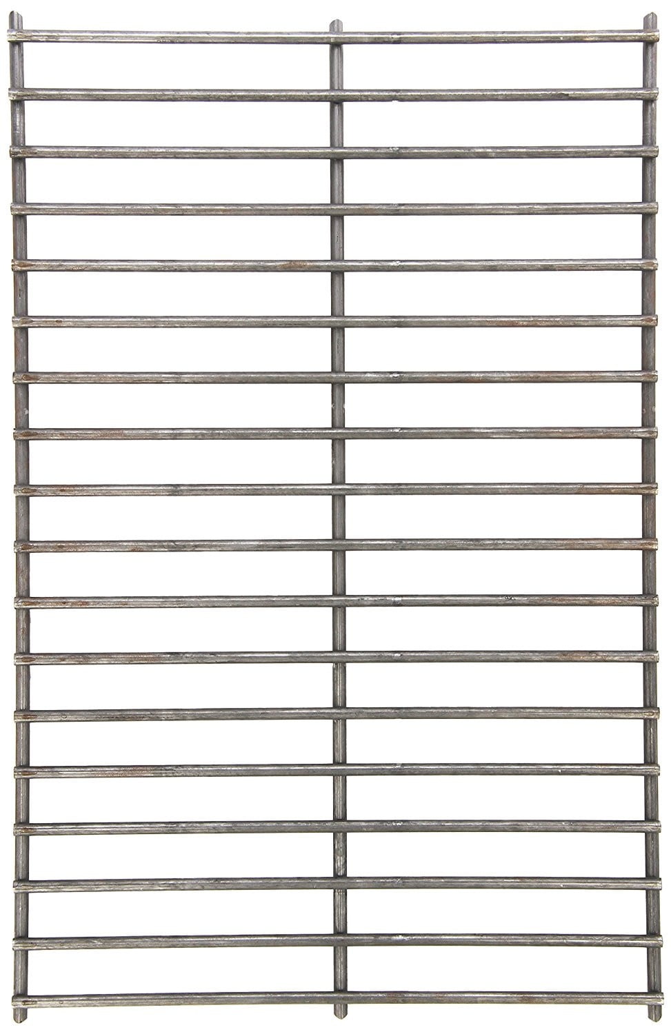 Music City Metals Grillrost-Set Aus Edelstahl – 3-teilig, 50x90 Cm, Für Outdoor Gourmet GR2057601