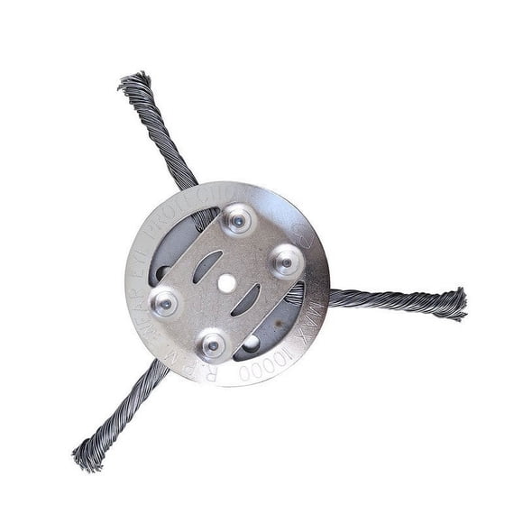 Stihl Trimmer Attachments