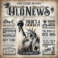 thumbnail image 1 of Steel Woods - Old News - Music & Performance - Vinyl, 1 of 2
