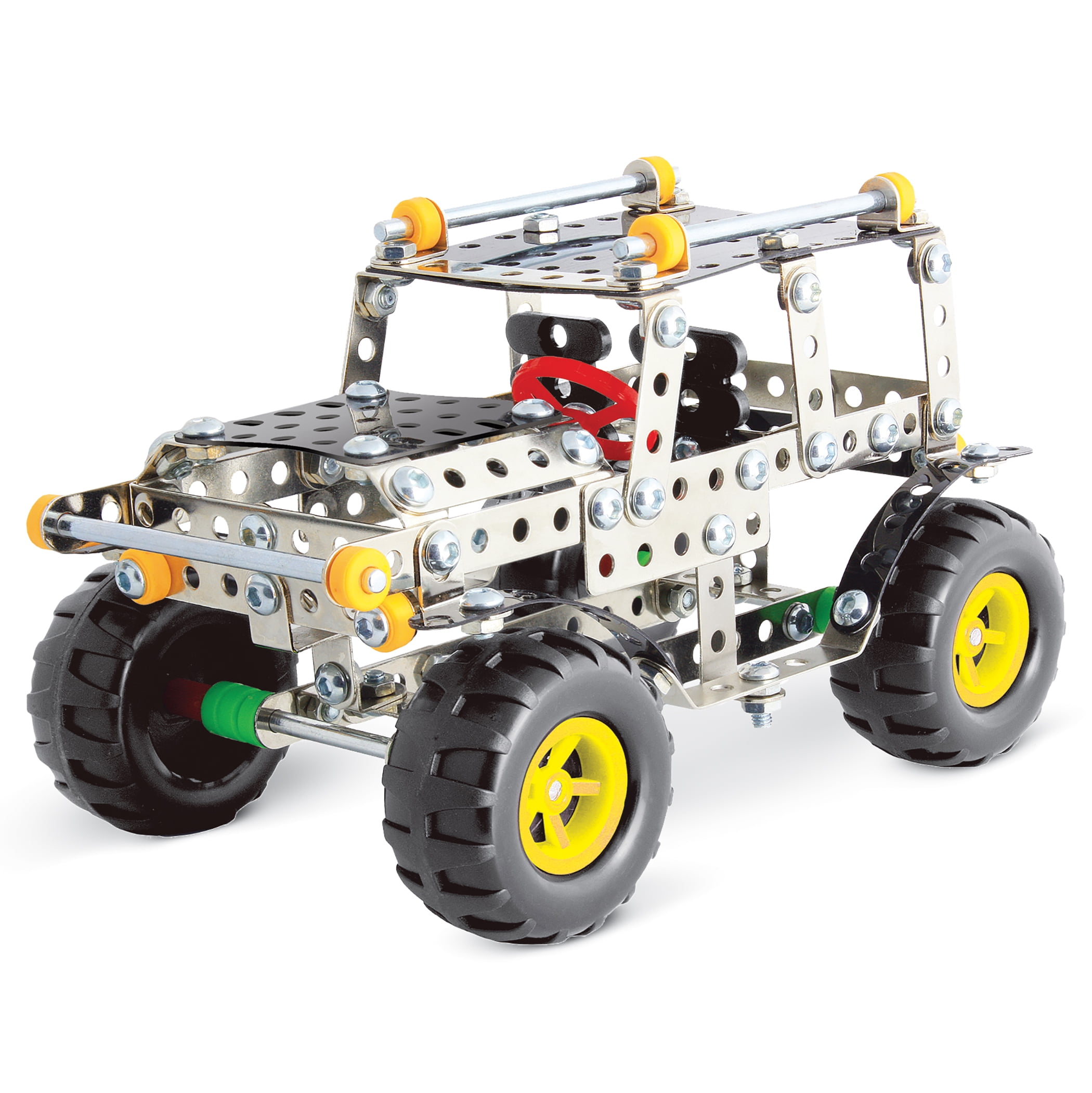 Metal Construction Set
