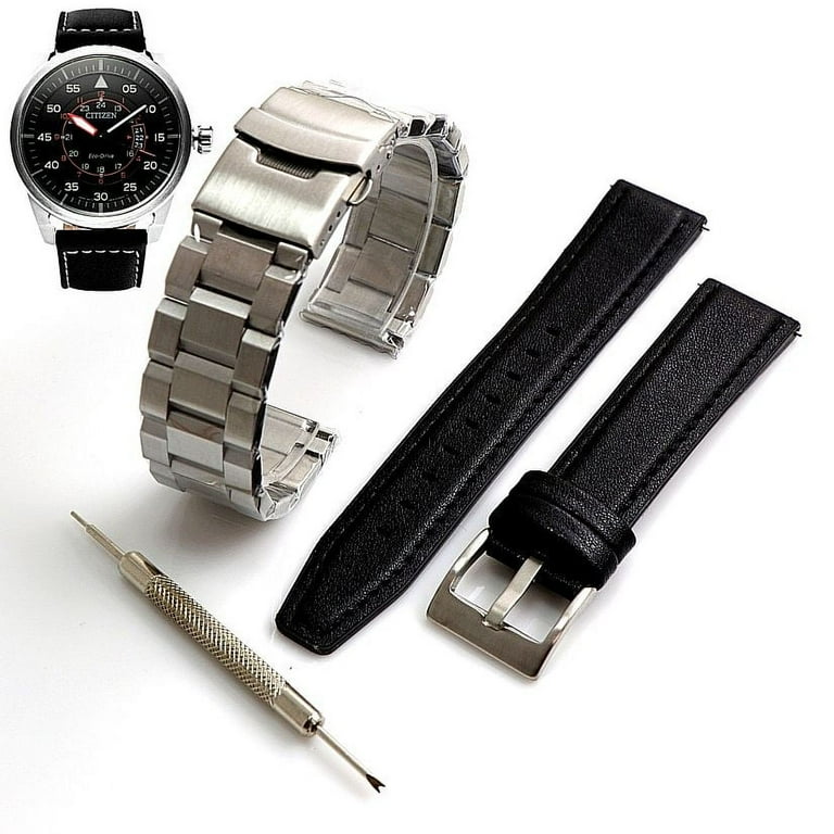 Citizen j810 band deals