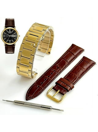 Citizen Watch Bands Replacement Men