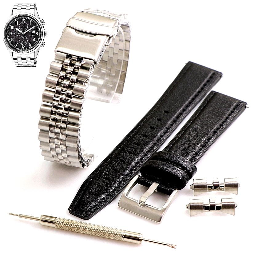 Citizen hot sale b612 band