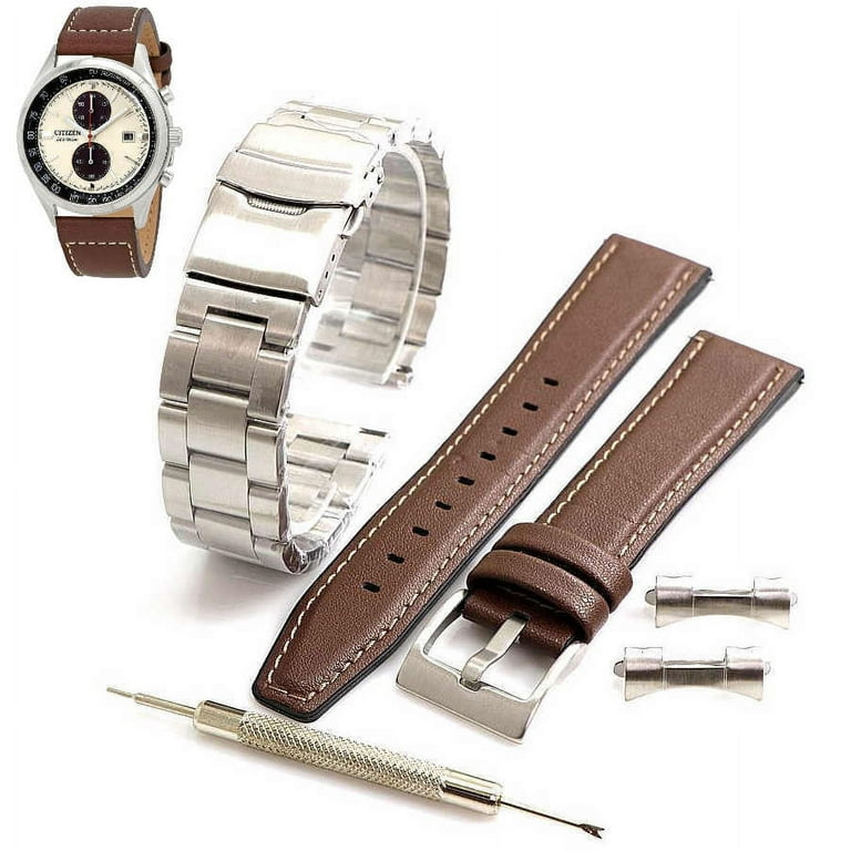 Citizen chandler watch band new arrivals