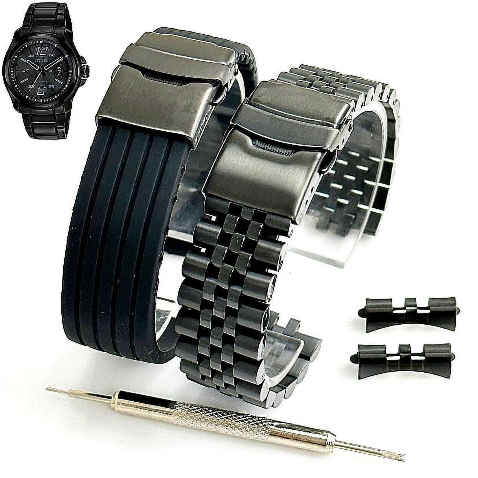 Citizen j810 band new arrivals