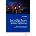 thumbnail image 1 of Steel and Steel-Concrete Composite Structures at Elevated Temperatures (Paperback), 1 of 1