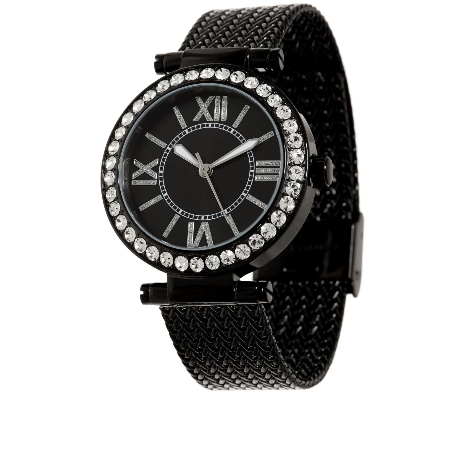 Steel by Design Wristwatches