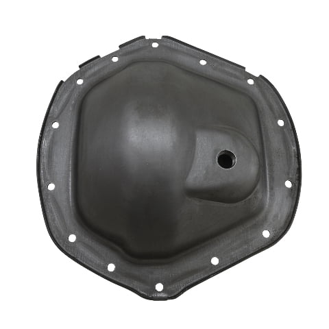 Steel cover for Chrysler & GM 11.5", w/o fill plug