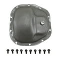 thumbnail image 1 of Steel cover for Dana 44HD, 1 of 4