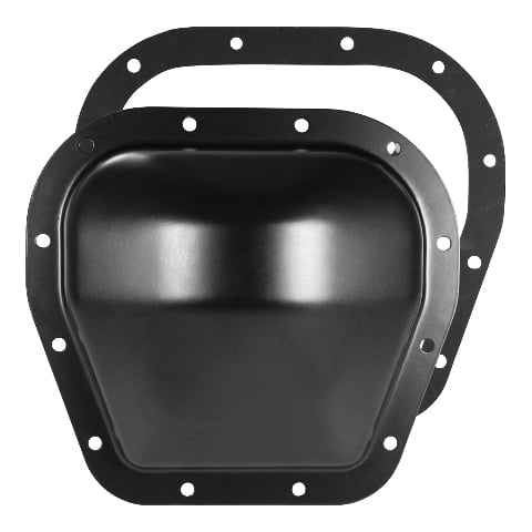 Steel cover for Ford 9.75