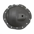 thumbnail image 1 of Steel cover for GM 9.5", Threaded for fill plug, plug not included., 1 of 4