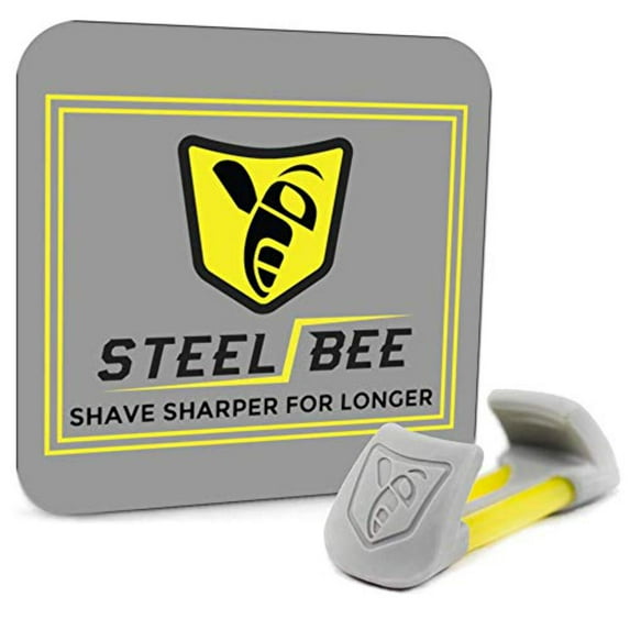 SteelBee� Razor Saver