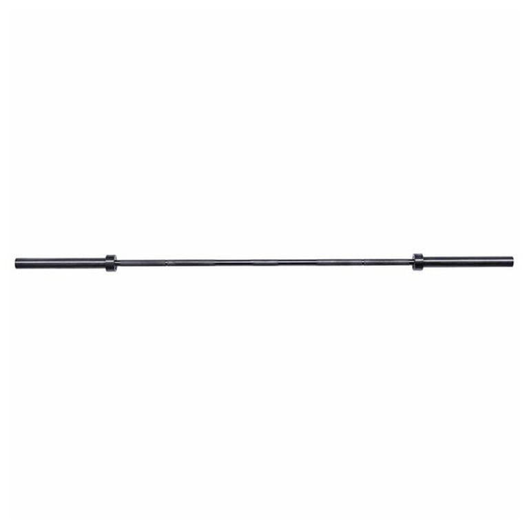 SteelBody by Marcy 7' Olympic Bar STB-75 - Walmart.com