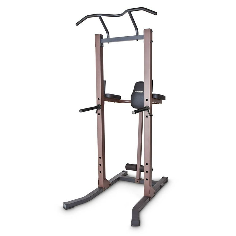 SteelBody by Marcy Power Tower STB-98501 - Walmart.com