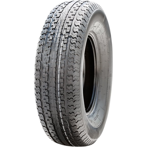 SteelBull SB24 ST235/85R16 128/124M F 12 Ply Trailer Tire