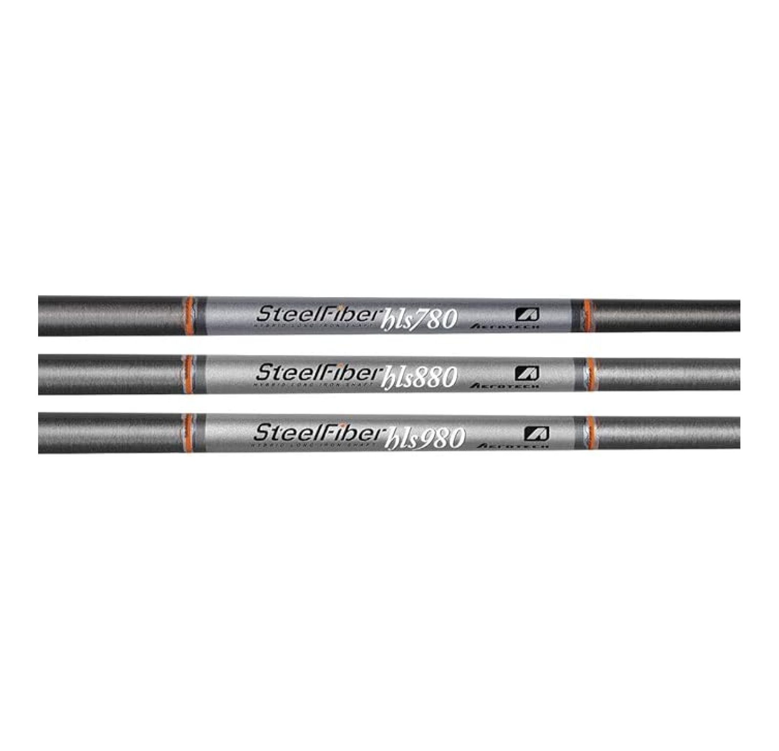 Aerotech Steelfiber Shafts